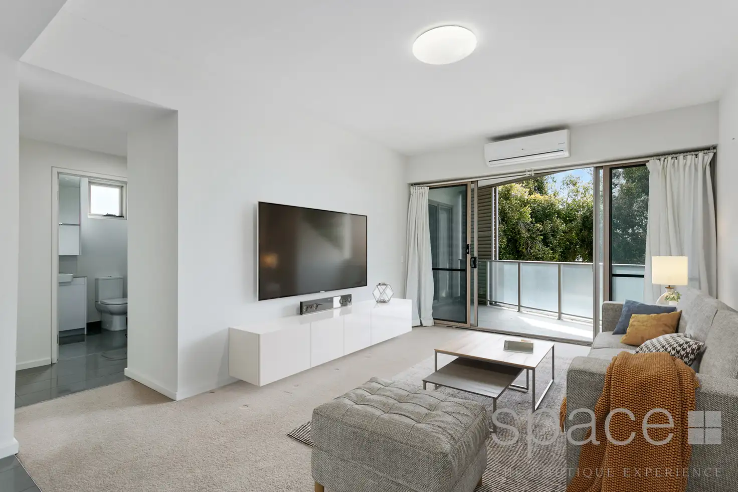 Main view of Homely apartment listing, 11/6 Campbell Street, West Perth WA 6005