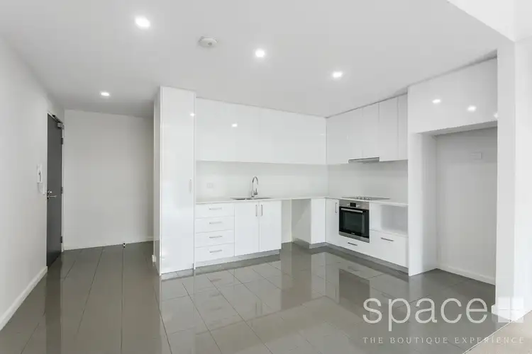 Third view of Homely apartment listing, 11/6 Campbell Street, West Perth WA 6005