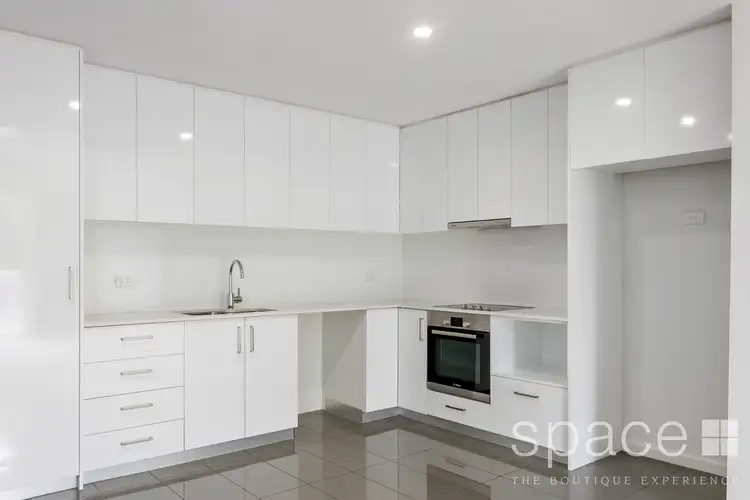 Fourth view of Homely apartment listing, 11/6 Campbell Street, West Perth WA 6005