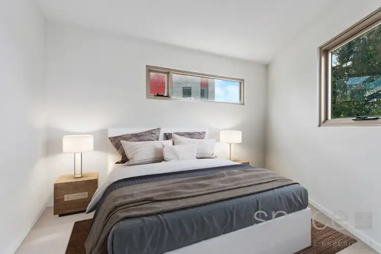 Fifth view of Homely apartment listing, 11/6 Campbell Street, West Perth WA 6005