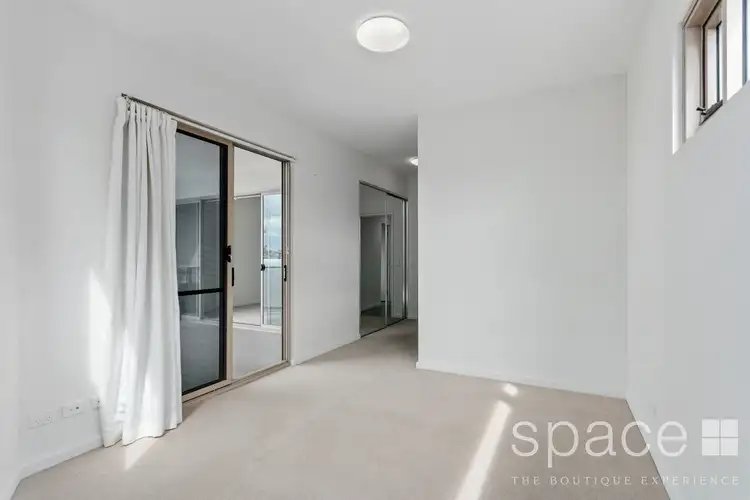 Sixth view of Homely apartment listing, 11/6 Campbell Street, West Perth WA 6005
