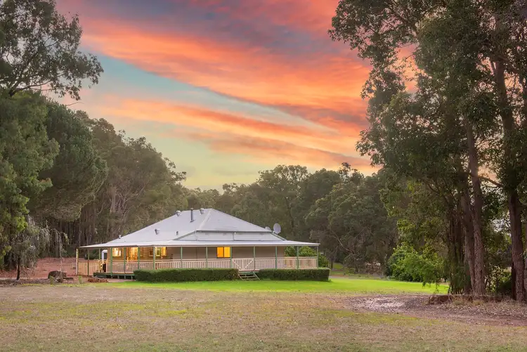 Main view of Homely house listing, 29 Butterly Road, Yallingup WA 6282