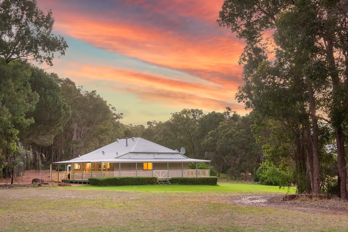 Main view of Homely house listing, 29 Butterly Road, Yallingup WA 6282