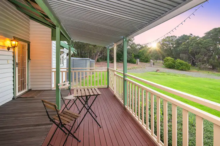 Third view of Homely house listing, 29 Butterly Road, Yallingup WA 6282