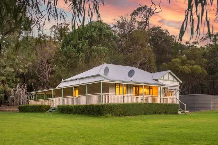 Fourth view of Homely house listing, 29 Butterly Road, Yallingup WA 6282