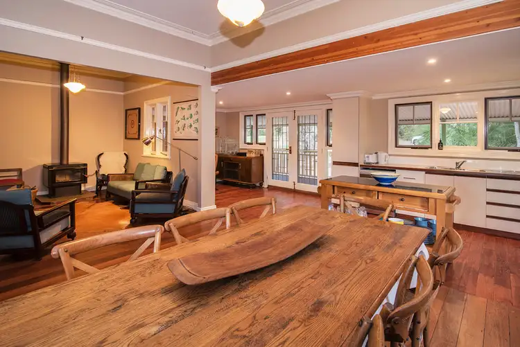 Sixth view of Homely house listing, 29 Butterly Road, Yallingup WA 6282