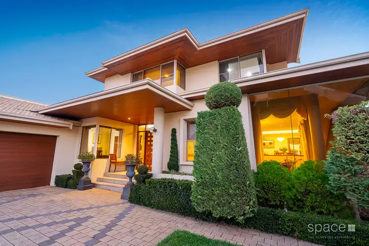 33 Windarra Drive, City Beach WA 6015