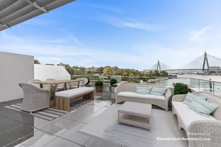 36/4-8 Bridge Road, Glebe NSW 2037