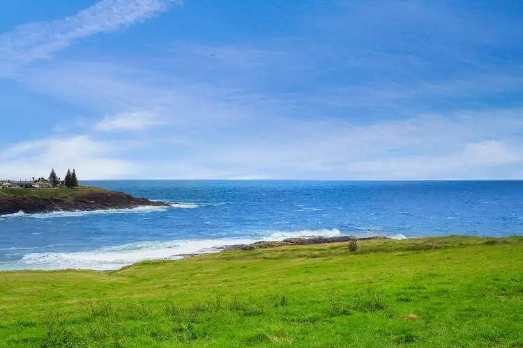 Second view of Homely semi-detached listing, 135 Attunga Avenue, Kiama Heights NSW 2533