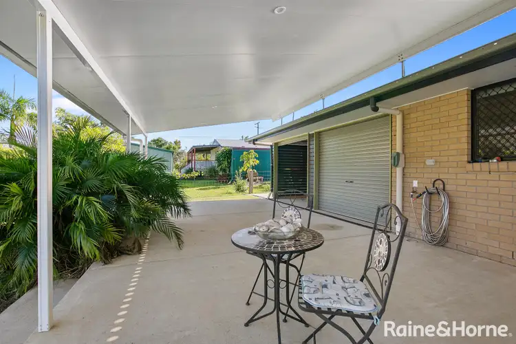 Second view of Homely rural property listing, 135 Golden Hind, Cooloola Cove QLD 4580