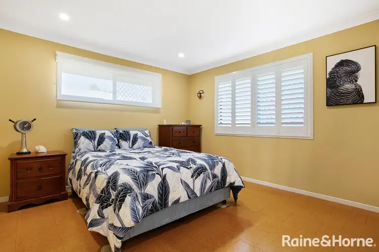 Fourth view of Homely rural property listing, 135 Golden Hind, Cooloola Cove QLD 4580