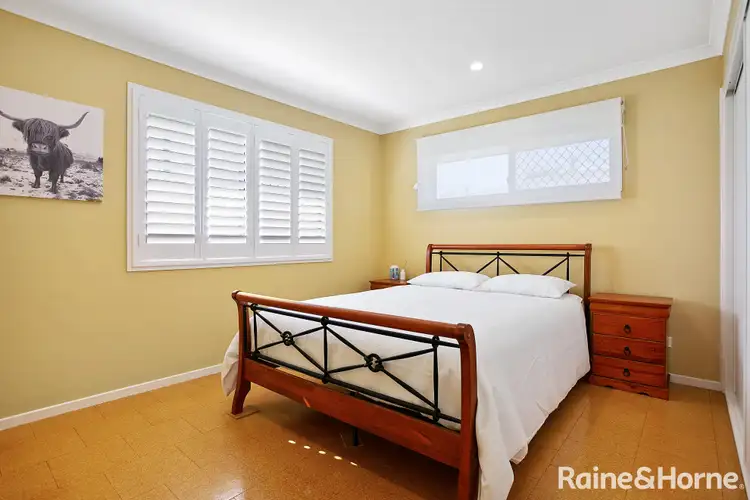 Fifth view of Homely rural property listing, 135 Golden Hind, Cooloola Cove QLD 4580