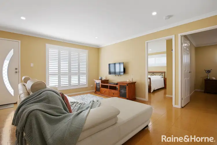 Sixth view of Homely rural property listing, 135 Golden Hind, Cooloola Cove QLD 4580