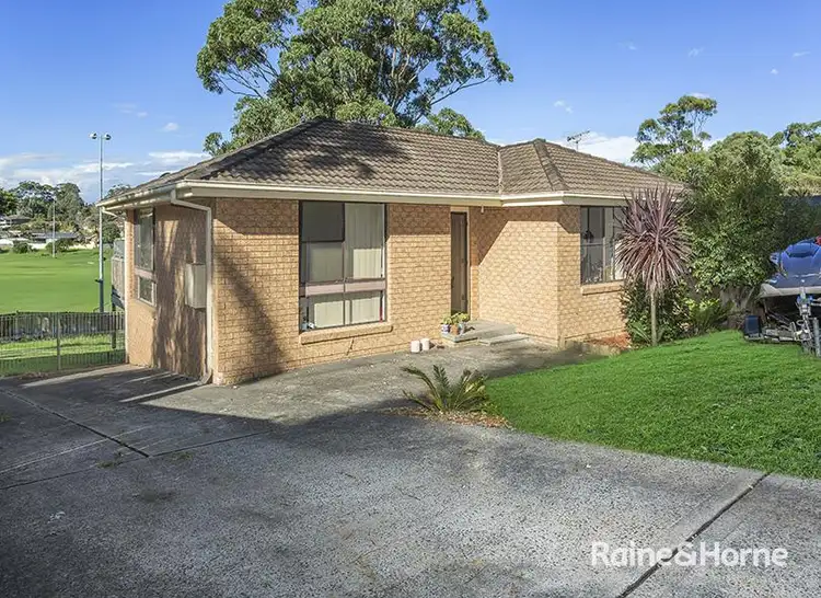 14 Hughes Crescent, Kiama Downs NSW 2533