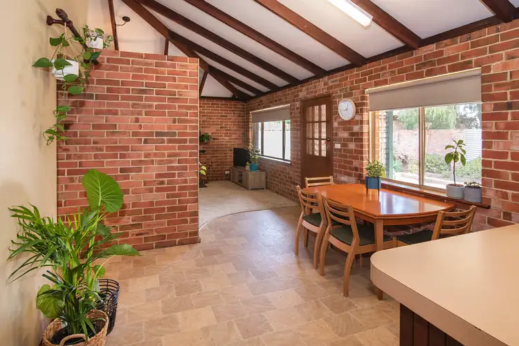 Second view of Homely house listing, 1/214 Bussell Highway, West Busselton WA 6280