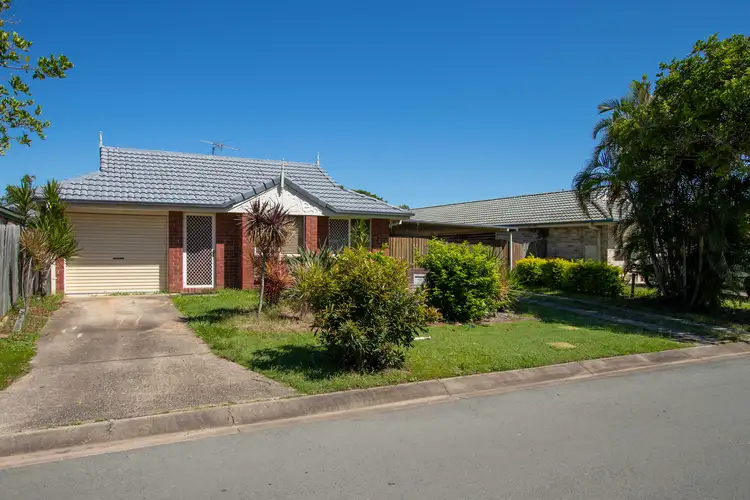 25 Diddams Street, Loganholme QLD 4129