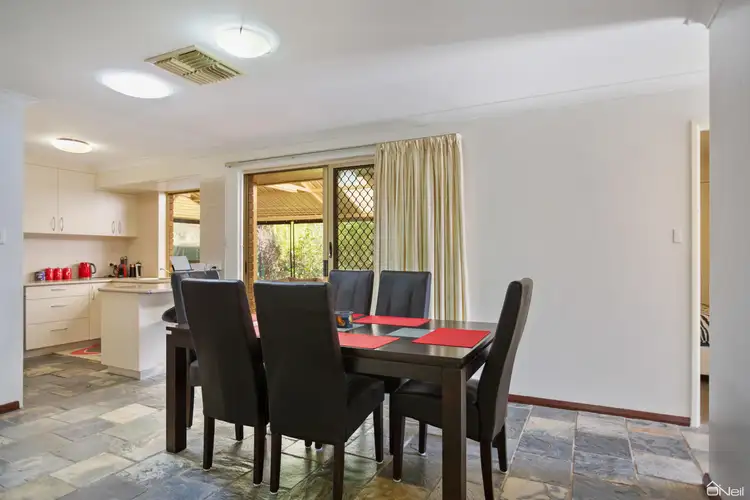 Third view of Homely house listing, 16 Silverhill Loop, Seville Grove WA 6112
