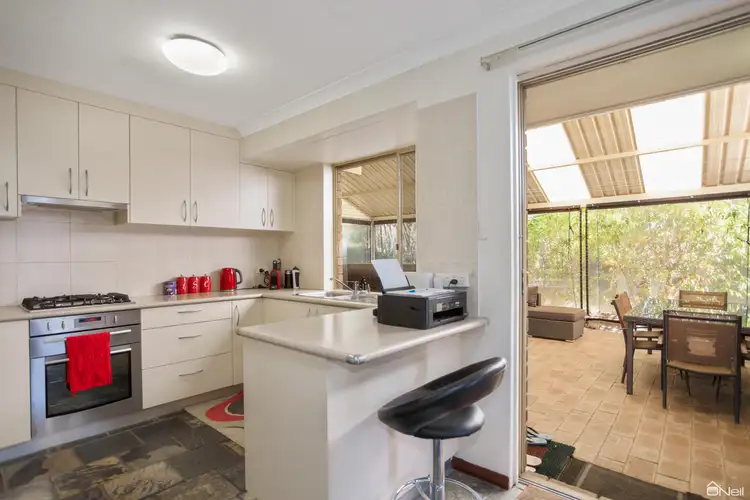 Fourth view of Homely house listing, 16 Silverhill Loop, Seville Grove WA 6112