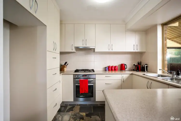 Fifth view of Homely house listing, 16 Silverhill Loop, Seville Grove WA 6112