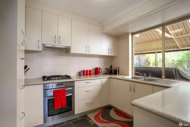 Sixth view of Homely house listing, 16 Silverhill Loop, Seville Grove WA 6112