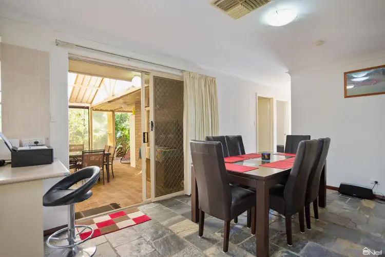 Seventh view of Homely house listing, 16 Silverhill Loop, Seville Grove WA 6112