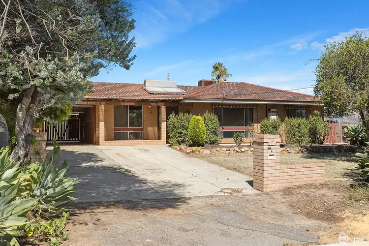 Main view of Homely house listing, 4 Lensham Place, Armadale WA 6112