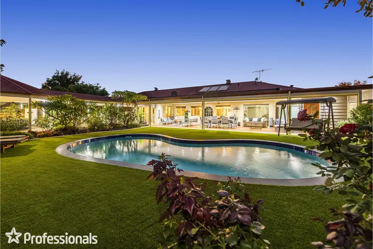 54 Northerly Lane, Oakford WA 6121