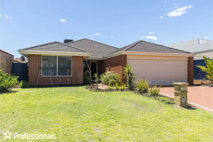 Main view of Homely house listing, 26 Honeydew Bend, Byford WA 6122
