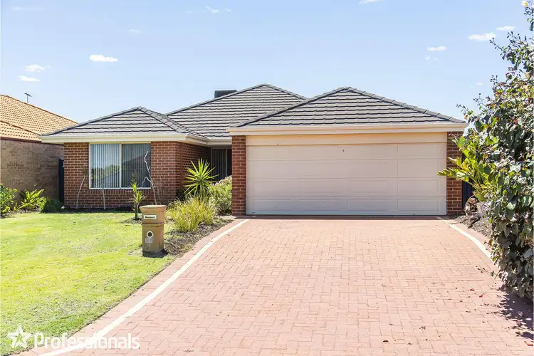 Second view of Homely house listing, 26 Honeydew Bend, Byford WA 6122
