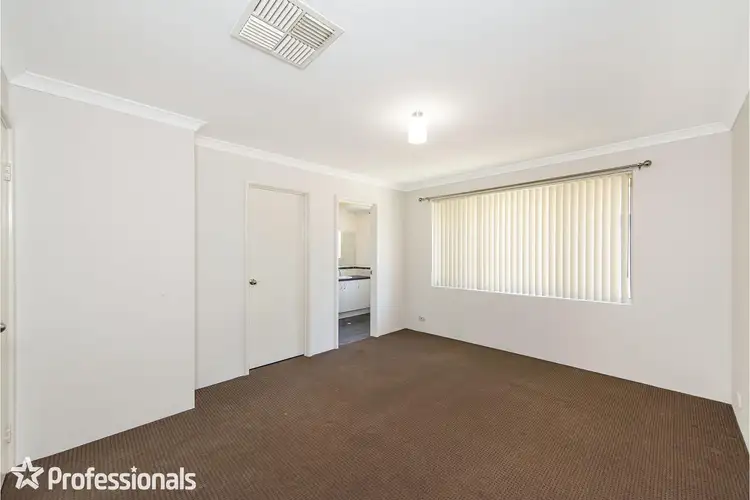 Third view of Homely house listing, 26 Honeydew Bend, Byford WA 6122