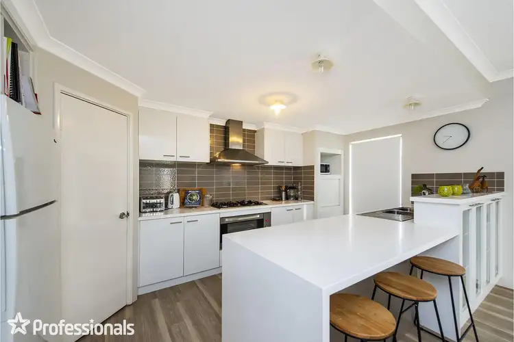 Second view of Homely house listing, 29 Halliday Road, Byford WA 6122