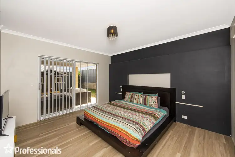 Fourth view of Homely house listing, 29 Halliday Road, Byford WA 6122