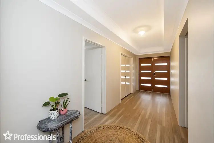 Seventh view of Homely house listing, 29 Halliday Road, Byford WA 6122