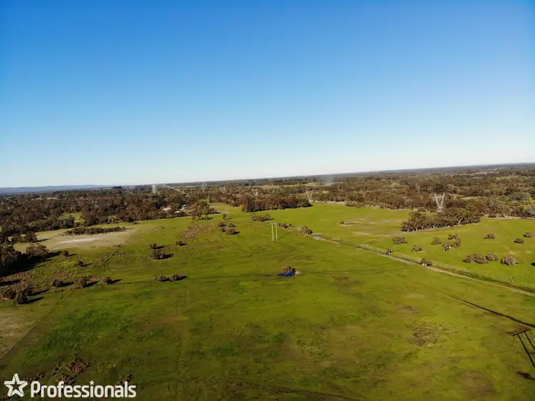 Second view of Homely rural property listing, 1248 Karnup Road, Serpentine WA 6125