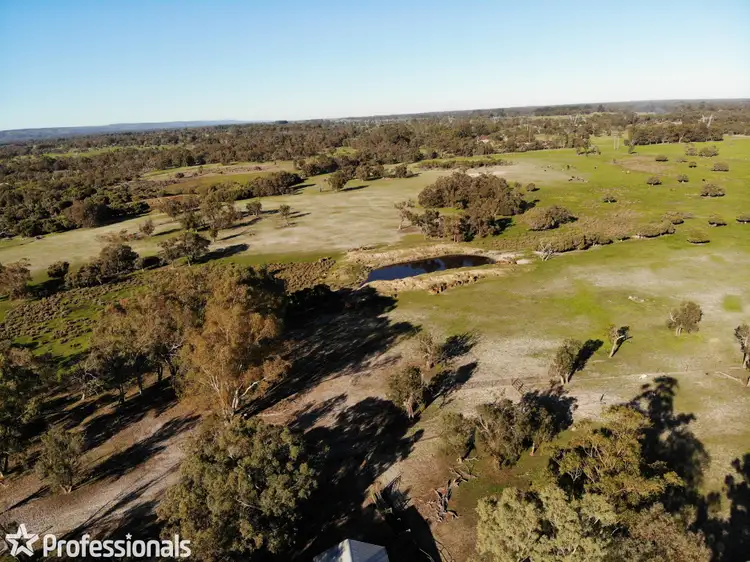 Third view of Homely rural property listing, 1248 Karnup Road, Serpentine WA 6125
