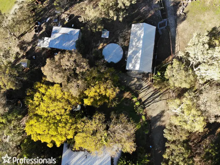 Fourth view of Homely rural property listing, 1248 Karnup Road, Serpentine WA 6125