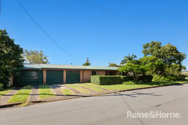 Third view of Homely house listing, 16 Maple Avenue, Bogangar NSW 2488