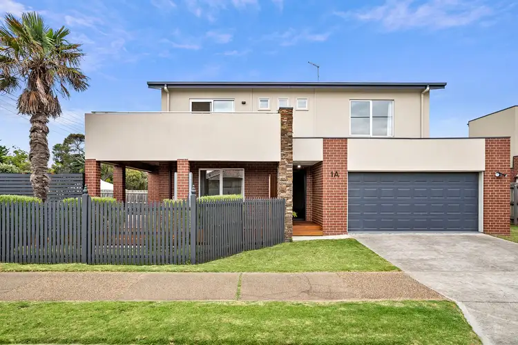 Second view of Homely house listing, 1A Sullivan Street, Rye VIC 3941