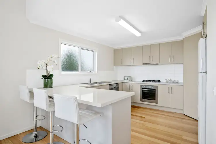 Third view of Homely house listing, 1A Sullivan Street, Rye VIC 3941