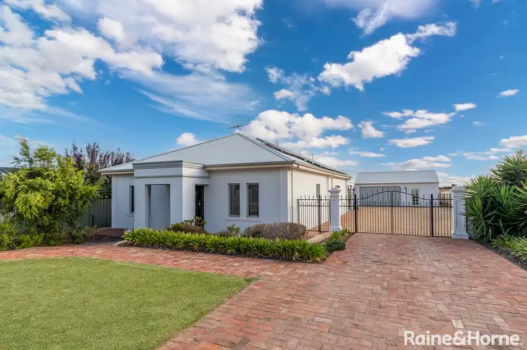 Main view of Homely house listing, 46 McDonald Street, Milang SA 5256