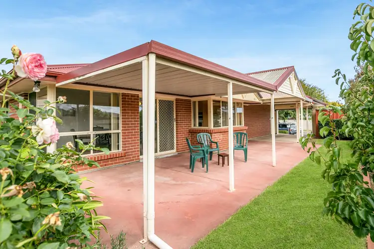 Second view of Homely house listing, 35 Evelyn Sturt Drive, Willunga SA 5172