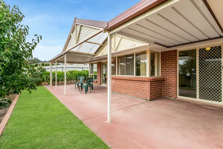 Third view of Homely house listing, 35 Evelyn Sturt Drive, Willunga SA 5172