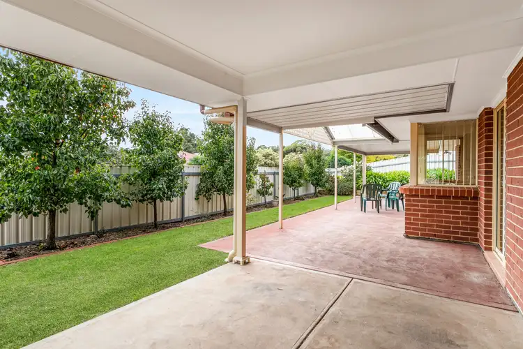 Fourth view of Homely house listing, 35 Evelyn Sturt Drive, Willunga SA 5172