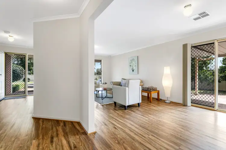 Fifth view of Homely house listing, 35 Evelyn Sturt Drive, Willunga SA 5172