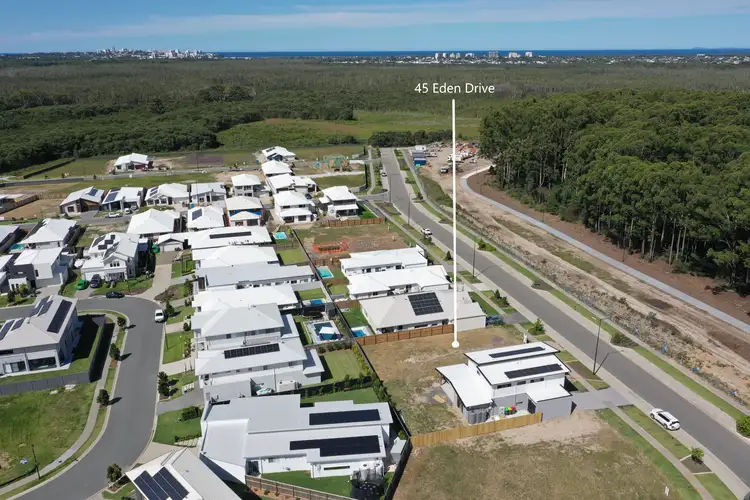 45 Eden Drive, Baringa QLD 4551
