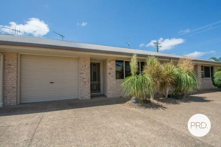 5/68 Anderson Street, Avenell Heights QLD 4670