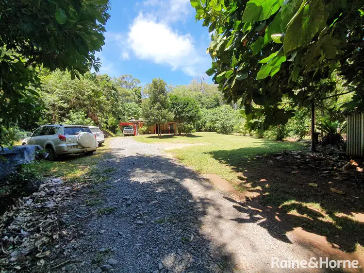 Third view of Homely house listing, 131 Buchanan Creek Road, COW BAY, Daintree QLD 4873