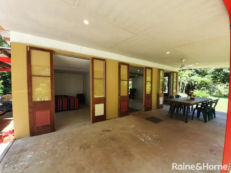 Sixth view of Homely house listing, 131 Buchanan Creek Road, COW BAY, Daintree QLD 4873