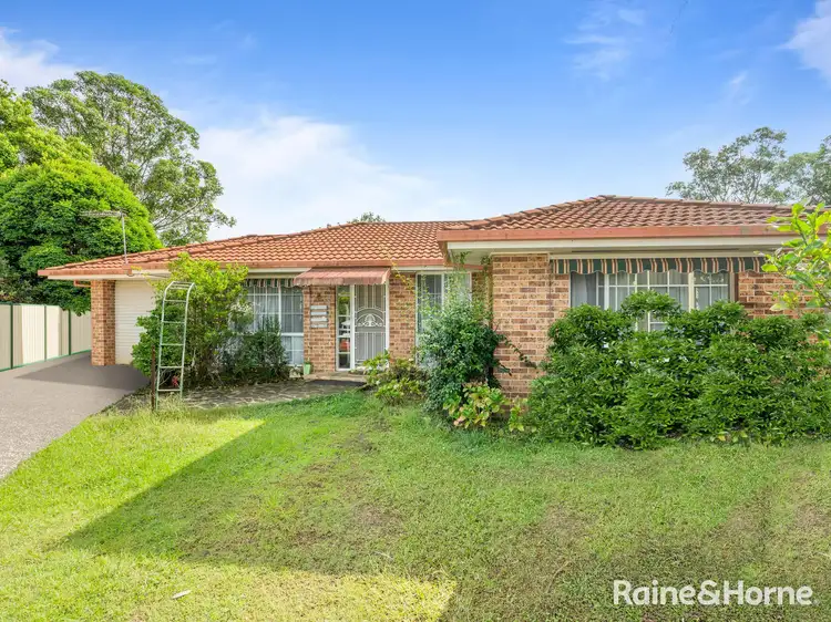 7 Eden Grove, Erina NSW 2250