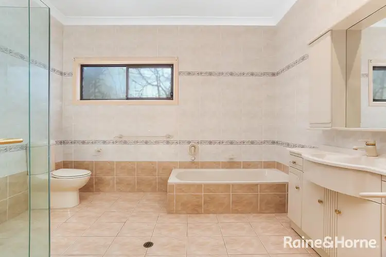 Fourth view of Homely house listing, 9 Kent Avenue, Roselands NSW 2196